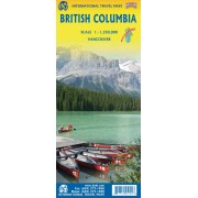 British Columbia ITM